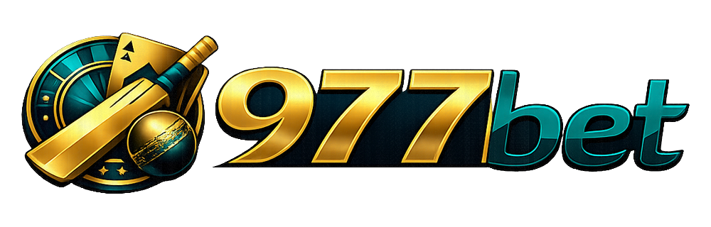 977 bet logo